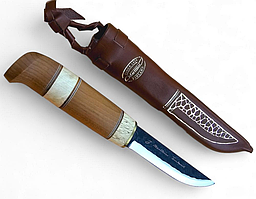 Ніж Marttiini Kierinki 110 мм Brisa