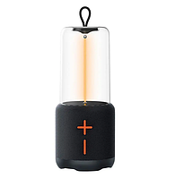 Bluetooth колонка портативна XO F73, чорна