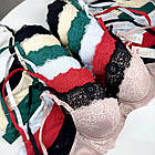 Жіночі бюстгальтери Biweier #8037 С, фото 2