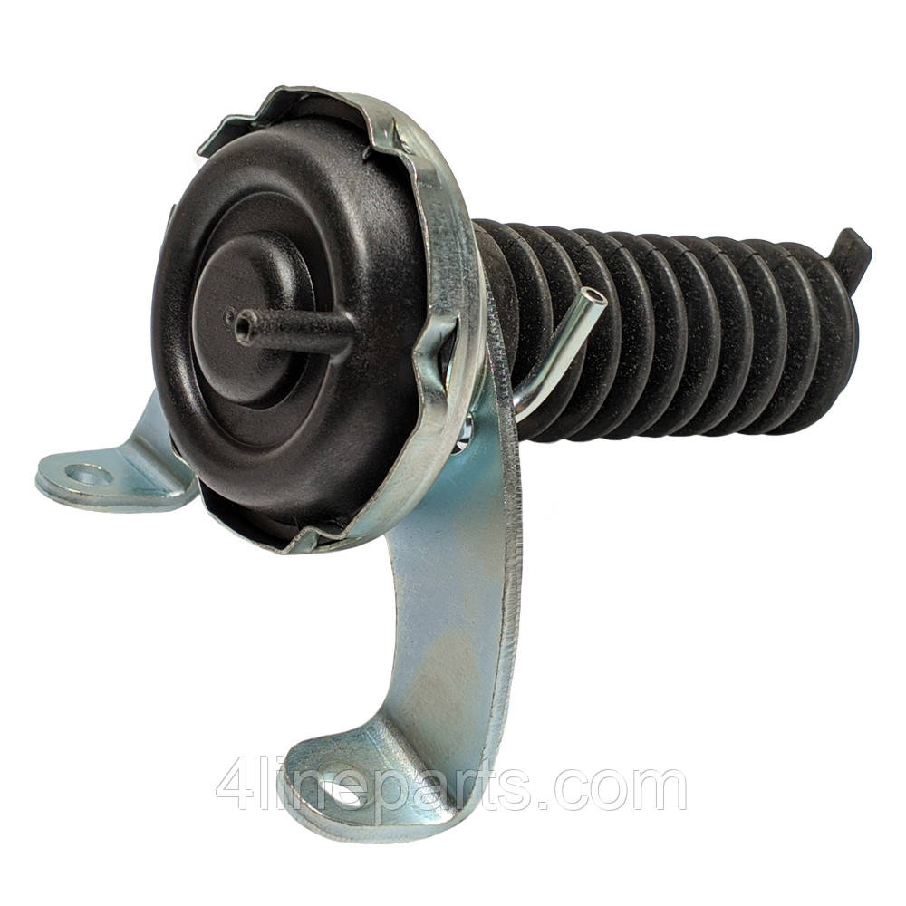 Актуатор підключення переднього моста Pajero sport Mitsubishi MI57468574 MB620790, фото 1