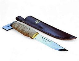 Ніж Marttiini Wild Reindeer 130 мм Brisa