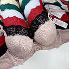 Жіночі бюстгальтери Biweier #8037 С, фото 4