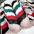 Жіночі бюстгальтери Biweier #8037 С, фото 3