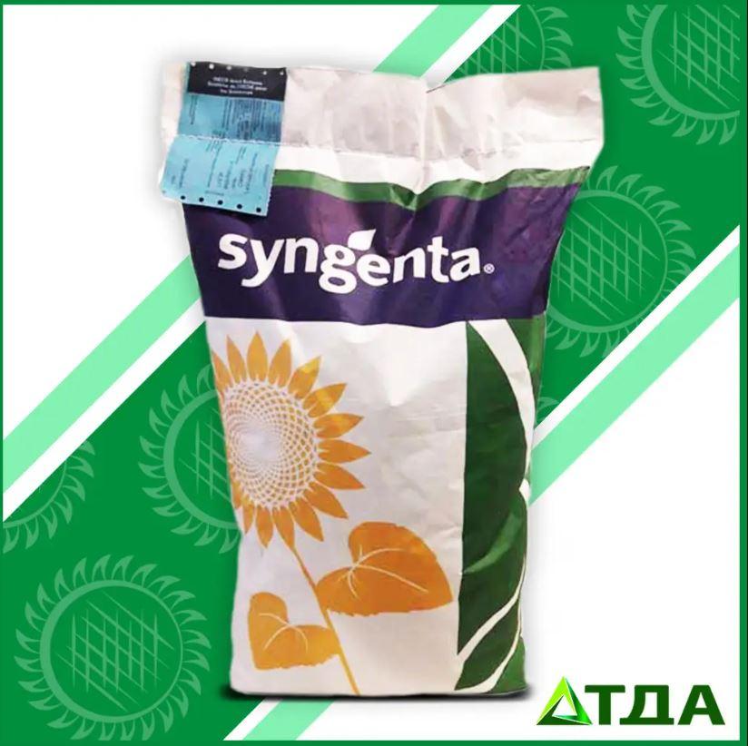 Насіння соняшника СІ Магістр