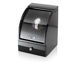 Шкатулка для підзаводу годинників, тайммувер для 1-го годинника Rothenschild 90321BB-9