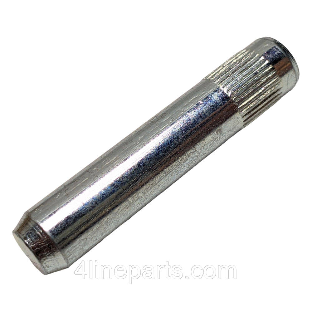 Палец дверної завіси Transporter T3 Volkswagen 321831421, фото 1