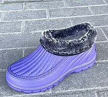 Гальш зимовий жіночий Крик