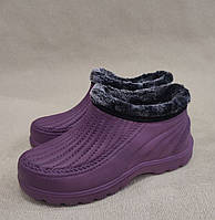 Галош купити зимовий жіночий Крик