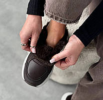 Кросівки зимові жіночі AESD