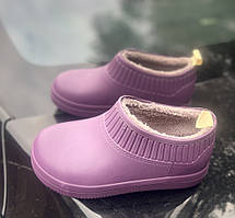 Галоші жіночі Крок