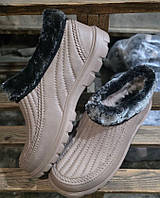 Галош купити зимовий жіночий Крик