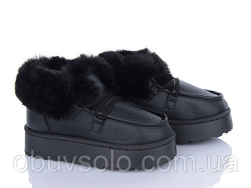 Угги Автоледі Xife, фото 1