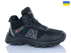 Ботики підліткові SWIN