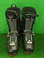 Гірськолижні черевики Nordica HF 90R 26.5 см 2023p б/у, фото 2