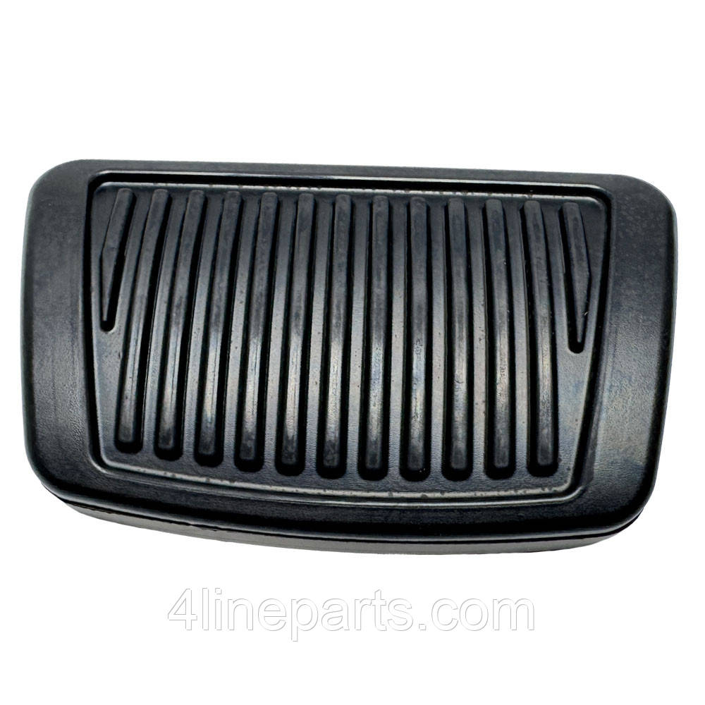 Накладка педалі гальм автомат Soul 2 Kia 328252K500, фото 1