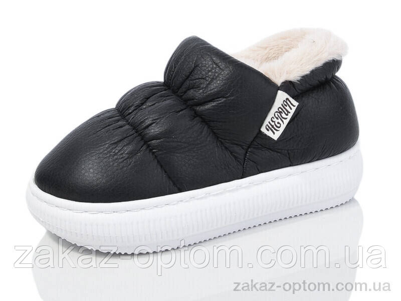 Тапки дитячі зима (12 пар р.28-35) 8829-3