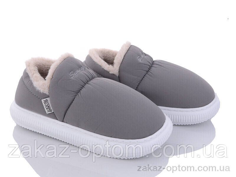 Тапки чоловічі зима (12 пар р.41-46) 15822-1