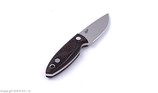 Ніж SCARA 60 з руків`ям з мікарти Brisa