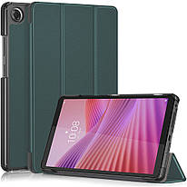 Чохол Galeo Slimline для Lenovo Tab One 8.7" TB305FU, TB305XU (2025) Dark Green