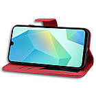 Чохол-книжка Animal Wallet для Samsung Galaxy A16 Cat, фото 8