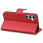 Чохол-книжка Animal Wallet для Samsung Galaxy A16 Cat, фото 7