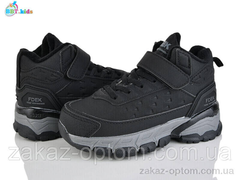 Кросівки дитячі зима (8 пар р.26-31) T328-2-2