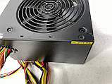 Блок живлення ігровий Chieftec GPB-500S8 500W, фото 3