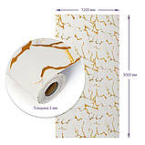 Самоклеюча стінова PET плитка в рулоні 1200х3000х2мм SW-00002671, фото 3