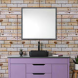 Молдинг 5000х30х9,5 мм Чорний SW-00002676, фото 6