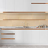 Молдинг 5000х18х1мм Рожеве золото SW-00002685, фото 6