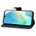 Чохол-книжка Animal Wallet для Samsung Galaxy A16 Panda, фото 6