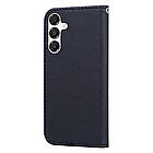 Чохол-книжка Animal Wallet для Samsung Galaxy A16 Panda, фото 8