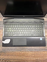 Ігровий HP Pavilion Gaming 15.6|i5-9300H|DDR4-16GB|SSD 256+1TB HDD|GTX 1050Ti 4GB, фото 3