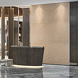 Декоративна ПВХ плита 1,22м х 2,44м х 3мм Бежевий мармур SW-00001397, фото 7