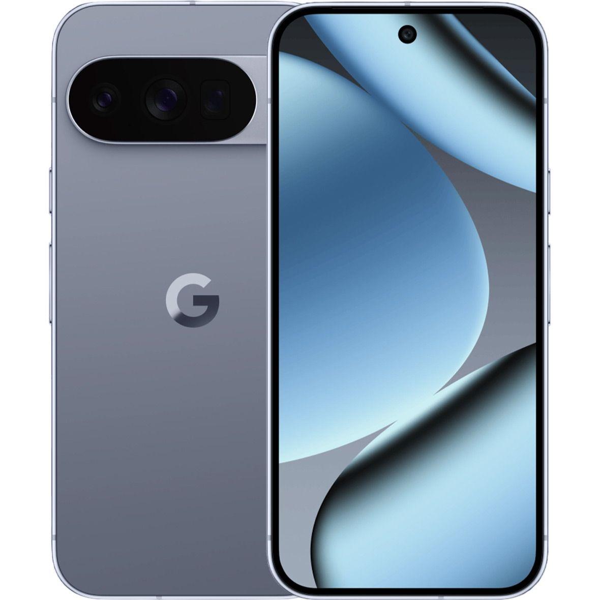 Смартфон Google Pixel 10 Pro 16/128GB Moonstone US