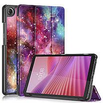 Чохол Galeo Slimline Print для Lenovo Tab One 8.7" TB305FU, TB305XU (2025) Galaxy