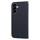 Чохол-книжка Animal Wallet для Samsung Galaxy A26 5G Panda, фото 8