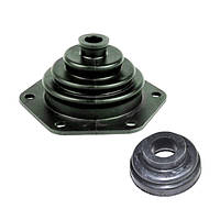 Чохли та пильовики