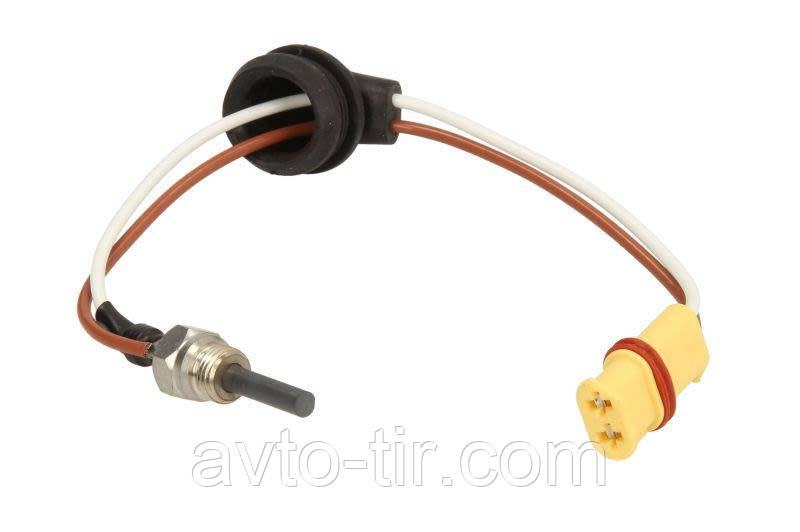 Свічка накалу Eberspacher Airtronic D2, D4 24V 1740649 252070011100, фото 1