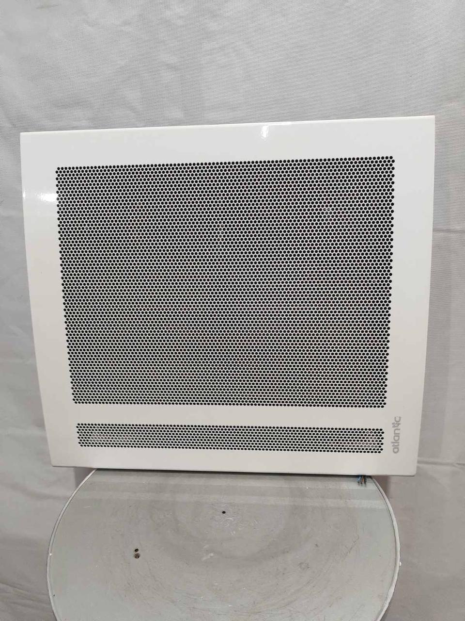 Електричний конвектор Atlantic TATOU (750W)  FRANCE