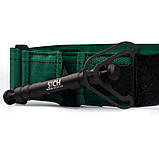 Зелений SICH-Tourniquet – кровоспинний джгут-турнікет “СІЧ”, фото 2