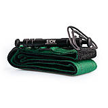 Зелений SICH-Tourniquet – кровоспинний джгут-турнікет “СІЧ”, фото 3