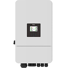 Гібридний інвертор DEYE 12kW 48V 2 MPPT Wi-Fi 220/380V Трифазний DEYE