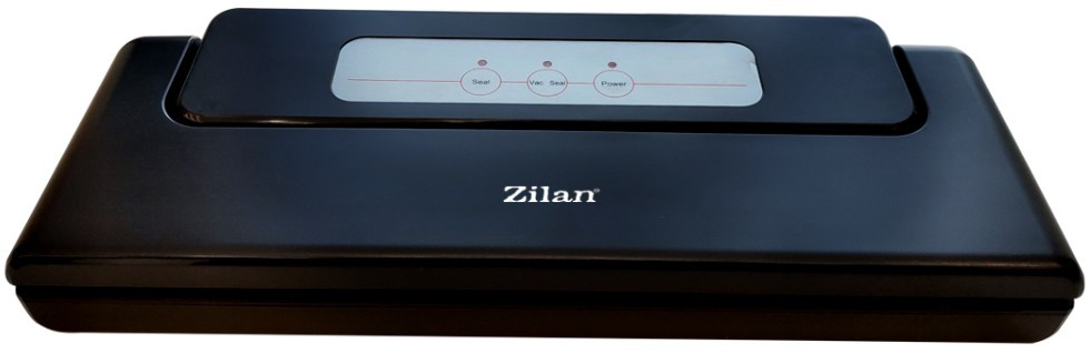 Апарат для вакуумного пакування Zilan ZLN 5602