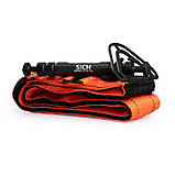 Оранжевий SICH-Tourniquet – кровоспинний джгут-турнікет “СІЧ”, фото 2