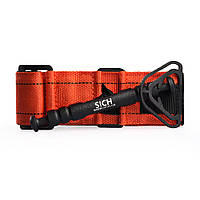 Оранжевий SICH-Tourniquet – кровоспинний джгут-турнікет “СІЧ”