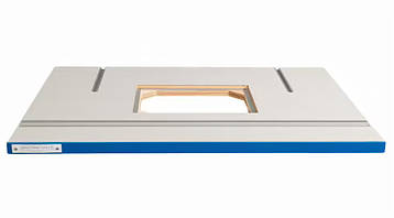 Стільниця для фрезерного столу Sauter HPL1.0