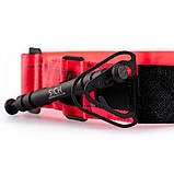 Рожевий SICH-Tourniquet – кровоспинний джгут-турнікет “СІЧ”, фото 5