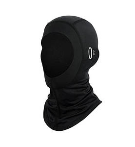 Тонка дихаюча потовідвідна балаклава Ice Silk (55-58)