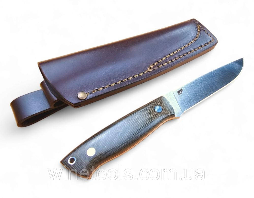 Ніж Trapper 115 мм Brisa